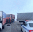 Массовое ДТП произошло сегодня днём в Архангельске - ГТРК Поморье