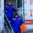 За год бригадами трассового пункта скорой помощи на дороге М-8 в Поморье выполнено свыше 1000 вызовов - Пресс-центр Правительства