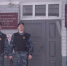 Судебные приставы помогли пожилой женщине при пожаре - УФССП