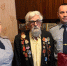 Сотрудники УИИ поздравили с юбилеем ветерана ведомства - УФСИН