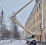 Фото: жилищно-коммунальной службы №10 (Северодвинск) филиала ФГБУ «ЦЖКУ» Минобороны России (по ВМФ) - Пресс-центр Правительства