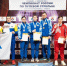 Стрелки Поморья – чемпионы России - Центр спортивной подготовки Водник
