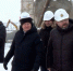 В Архангельске продолжается подготовка фундамента кампуса «Арктическая звезда» - ГТРК Поморье