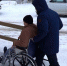 В прокуратуру Архангельска обратилась эксперт по доступной среде Ирина Кю Деффо - ГТРК Поморье