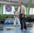 Глава Исакогорки и Цигломени Николай Боровиков стал победителем чемпионата Архангельской области по киокусинкай - ГТРК Поморье