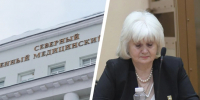 Горбатова вину не признавала | Источник: Иван Митюшёв / 29.RU - 29.Ru