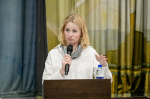 Завершился четвертый модуль программы «Защитники. Под крылом Архангела»
