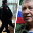 Что происходит на месте покушения на Владимира Алексеева  | Источник: Анастасия Харитонова / MSK1.RU и Минобороны - 29.Ru