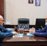 Первые лица МЧС России Александр Куренков и Республики Дагестан Сергей Меликов оценили готовность региона к предстоящим сезонным рискам - МЧС Архангельской области