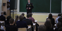 Фото: пресс-служба Губернатора и Правительства Архангельской области - Пресс-центр Правительства