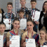 Фото федерации спортивной акробатики Архангельской области - Пресс-центр Правительства