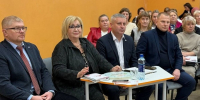 В Архангельской области продолжается реализация проекта «Поморское долголетие» - Единая Россия