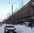 В Северодвинске рядом со зданием полиции сбили школьника - Tv29.Ru