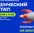Приглашаем на встречу о конкурсе «Студенческий стартап» в САФУ - САФУ имени М.В. Ломоносова