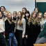 В медколледже Архангельска продолжается изучение курса «Духовные основы милосердия» - Архангельская епархия