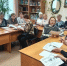 Представители старшего поколения г. Мирный приняли участие в интеллектуальной игре-викторине - Единая Россия