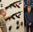 В Новодвинске действует постоянная выставка боевого наследия защитников Отечества - Единая Россия