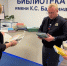 Депутаты облсобрания, члены фракции «Единая Россия» Алексей Крупцов и Альберт Пестов поддерживают юных жителей Мезени - Единая Россия