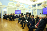 «Единая Россия» создала экспертный совет для обновления Народной программы