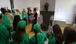 Фото: пресс-служба Губернатора и Правительства Архангельской области