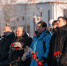 В рамках рейда Памяти на остров Мудьюг в Архангельске почтили память жертв интервенции - Общественная палата