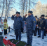 Сотрудники и ветераны ИК-29 почтили память воинов-интернационалистов - УФСИН
