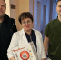 Архангельский Успенский храм сотрудничает с неврологическим отделением областной больницы - Архангельская епархия