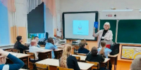 Разговоры о выборах с Северодвинской территориальной избирательной комиссией № 2 - Избирательная комиссия