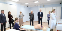 Обучение медиков на контроле у областных депутатов - ИА Dvina29