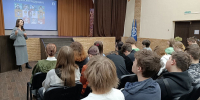 В Архангельской области стартовала просветительская программа чемпионата «Профессионалы» - Пресс-центр Правительства