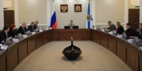 Участники СВО в 2026 году смогут пройти диспансеризацию в 32 медучреждениях Поморья - Пресс-центр Правительства