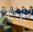 В Северодвинске прошел единый день приема для участников СВО и членов их семей - Tv29.Ru