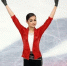 18-летняя фигуристка допустила падение  | Источник: olympics.com - 29.Ru