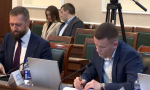 О поддержке участников СВО и их семей говорили на заседании межведомственной комиссии в правительстве региона