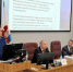 Прокурор Северодвинска представил депутатам отчёт об итогах работы в 2025 году - Tv29.Ru