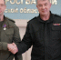 В Архангельске офицерам Росгвардии вручены государственные награды и погоны в связи с присвоением новых званий - Росгвардия