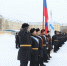 На Севмаше военнослужащие НПР приняли присягу - Archangelsk.Sm.News