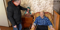 Фото: министерство транспорта Архангельской области - Пресс-центр Правительства