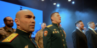 Архангельская область присоединилась к всероссийской хоровой акции «Время героев» - ИА Dvina29
