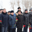 День защитника Отечества - УФССП