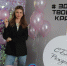 Северодвинка Мария Лось после выхода из декрета открыла студию аэродизайна - ИА Dvina29