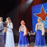 В Новодвинске отметили День защитника Отечества - ИА Dvina29