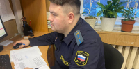 Арест автомобиля ускорил оплату долгов - УФССП