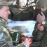 Архангельские бойцы получили наградные часы от губернатора Поморья - News29.Ru