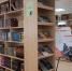 Продвинутый читатель узнает любую книгу по корешку | Источник: Илья Чикотин / 72.RU - 29.Ru