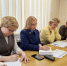 В Новодвинске состоялся прием граждан по вопросам поддержки семей участников СВО - ИА Dvina29