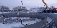 В 2026 году на модернизацию объектов ЖКХ Поморья по инвестпрограммам планируется направить 6,1 млрд рублей - ИА Dvina29
