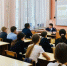 Интересные факты о выборах от председателя Северодвинской ТИК № 2 - Избирательная комиссия