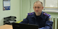 Несовершеннолетний житель Котласа подозревается в открытом хищении имущества у ровесника - Следственный комитет