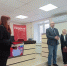 "Мы - граждане России" - торжественный праздник взрослых начинаний в городе Вельске - Избирательная комиссия